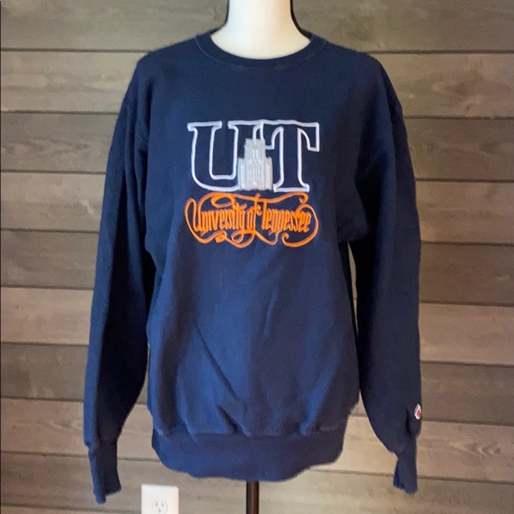 Amazing University of Tennessee Sweatshirt